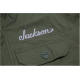 JACKSON Jackson® Army Jacket, Green, M