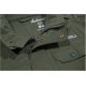 JACKSON Jackson® Army Jacket, Green, L