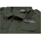 JACKSON Jackson® Army Jacket, Green, L