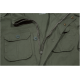 JACKSON Jackson® Army Jacket, Green, L