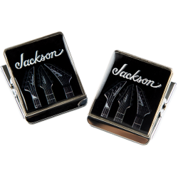 JACKSON Jackson® Clip Magnets (Set of 2)