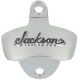 JACKSON Jackson® Wall Mount Bottle Opener