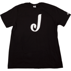 JACKSON Jackson® J Logo T-Shirt, Black, XL