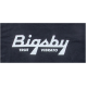 BIGSBY Bigsby® True Vibrato T-Shirt, Black, XXL