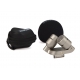 RODE iXY Microphone pour i phone stéréo version 30pins