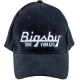 BIGSBY Bigsby® True Vibrato Fitted Hat, Black, L/XL