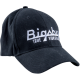 BIGSBY Bigsby® True Vibrato Fitted Hat, Black, L/XL