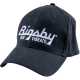 BIGSBY Bigsby® True Vibrato Fitted Hat, Black, S/M