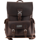 BIGSBY Bigsby® Limited Edition Leather Backpack, Brown