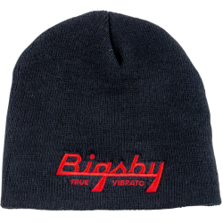 BIGSBY Bigsby® True Vibrato Beanie, Black