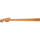 FENDER Roasted Maple Vintera® '60's Jazz Bass® Neck, 20 Vintage Frets, 7.25", "C" Shape