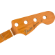 FENDER Roasted Maple Vintera® '60's Jazz Bass® Neck, 20 Vintage Frets, 7.25", "C" Shape