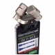 RODE I clamp Support pour microphone I XY