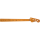 FENDER Roasted Maple Vintera® '50's Precision Bass® Neck, 20 Vintage Frets, 7.25", "C" Shape