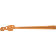 FENDER Roasted Maple Vintera® '50's Precision Bass® Neck, 20 Vintage Frets, 7.25", "C" Shape