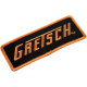 GRETSCH GRETSCH VELVET PATCHES (2)