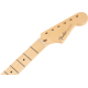 FENDER American Deluxe Stratocaster® Neck, 22 Med Jumbo Frets Compound Radius, Maple
