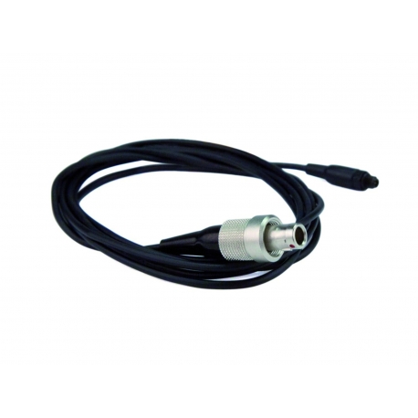 RODE MICON-9 Adaptateur compatible Sennheiser SK 500, SK 2000 and SK 5000