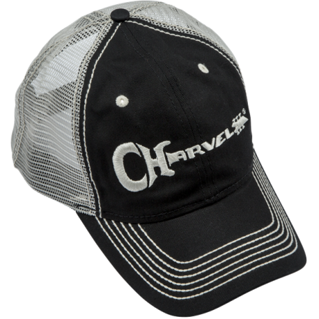 CHARVEL Charvel® Trucker Hat