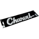 CHARVEL Charvel® Vinyl Sticker, White