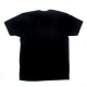 CHARVEL Charvel® Toothpaste Logo Men's T-Shirt, Black, XXL