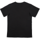 CHARVEL Charvel® Guitar Logo Ladies T-Shirt, Black, S