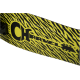 CHARVEL Charvel® Yellow Bengal Skateboard by Aluminati