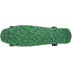 CHARVEL Charvel® Neon Green Bengal Skateboard by Alumanati®