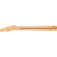 FENDER Deluxe Series Telecaster® Neck, 22 Narrow Tall Frets, 12" Radius, Maple Fingerboard