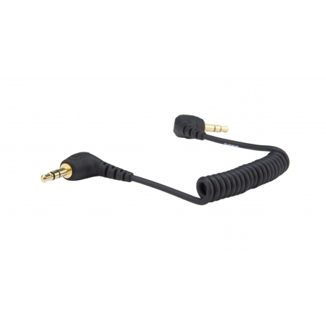 RODE SC2 Câble jack 3,5mm mâle - Prise Smartphone Mâle