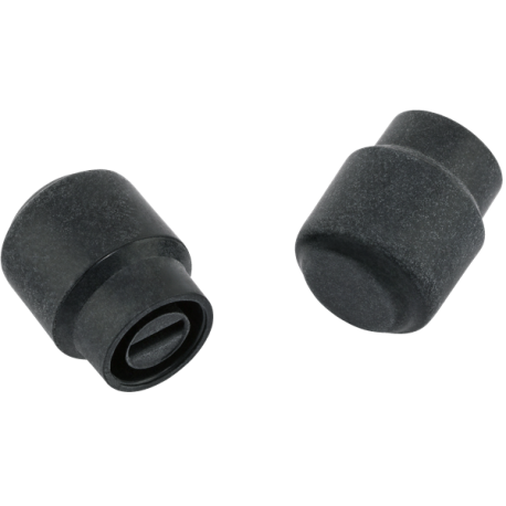 FENDER Road Worn® Telecaster® Top Hat Switch Tips (2)