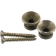 FENDER Road Worn® Strap Buttons (2)