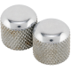 FENDER Road Worn® Telecaster® Dome Knobs (2)