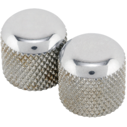 FENDER Road Worn® Telecaster® Dome Knobs (2)