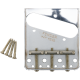 FENDER Road Worn® Tele® Bridge Assembly