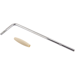 FENDER Road Worn® Tremolo Arm w/Aged White Tip