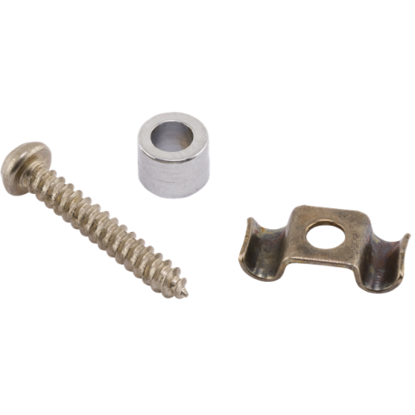 FENDER Road Worn® Strat® String Guide
