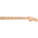 FENDER Classic Series '70s Stratocaster® "U" Neck, 3-Bolt Mount, 21 Vintage-Style Frets, Maple Fingerboard