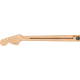 FENDER Classic Series '70s Stratocaster® "U" Neck, 3-Bolt Mount, 21 Vintage-Style Frets, Maple Fingerboard