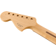 FENDER Classic Series '70s Stratocaster® "U" Neck, 3-Bolt Mount, 21 Vintage-Style Frets, Pau Ferro Fingerboard