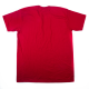 CHARVEL Charvel® Guitar Logo Men's T-Shirt, Red, XXL