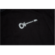 CHARVEL Charvel® 6 Pack of Sound T-Shirt, Black, S