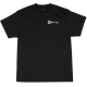 CHARVEL Charvel® 6 Pack of Sound T-Shirt, Black, L