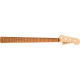 FENDER Standard Series Precision Bass® Neck, 20 Medium Jumbo Frets, Pau Ferro