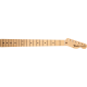 FENDER American Special USA Telecaster® Neck, 22 Jumbo Frets, Maple