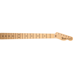 FENDER American Special USA Telecaster® Neck, 22 Jumbo Frets, Maple