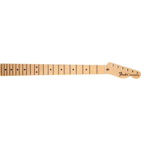 FENDER American Special USA Telecaster® Neck, 22 Jumbo Frets, Maple