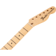 FENDER American Special USA Telecaster® Neck, 22 Jumbo Frets, Maple