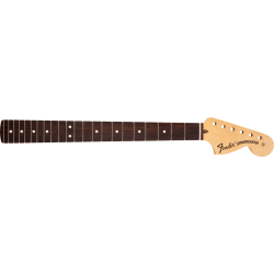 FENDER American Special Stratocaster® Neck, 22 Jumbo Frets, Rosewood