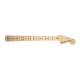 FENDER American Special Stratocaster® Neck, 22 Jumbo Frets, Maple